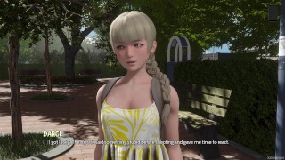 Ripples #106 PC Gameplay