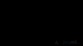 JOYMII - Stunning Girl Sybil Rides Her Real Estate Agent's Cock To Get The House