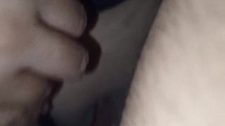 Mi hermanastro no para de darme por el culo