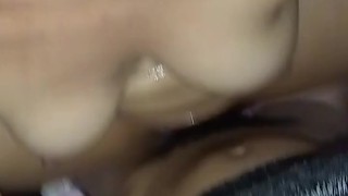 🥰Gracias Armando, mi amor, por dejarme sudarle al casero encima para ahorrarte la renta.