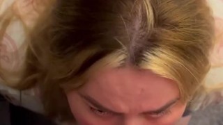 There’s No Way I’m Sucking This Dick Right Now