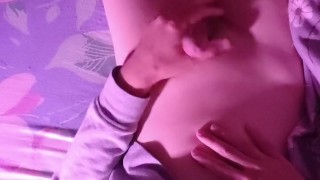 Check my dick before bedtime