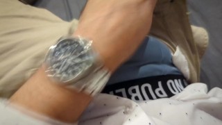 [FR] Mec Français FAIT DE TOI sa petite PUTE SOUMISE (INSULTES & JOI FR)