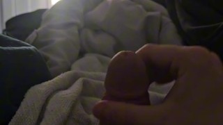 No nut november day 1 (edging)