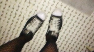 Fishnet Teaser‼️