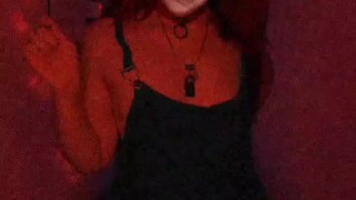 ESPECIAL DE HALLOWEEEN PARTE 2: EL FESTEJO SE PONE INTENENSO Y PERTURBADOR