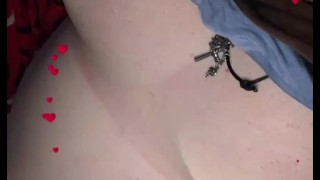 Just something special for you