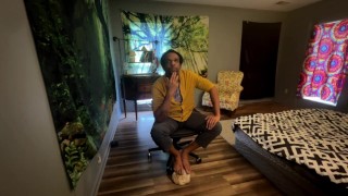 Meditation: Trying New Things (Not Guided)