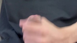 CUMshot 💦 Saturday