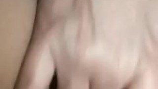 Milf puta. Otra de conchi en el baño..disfruten