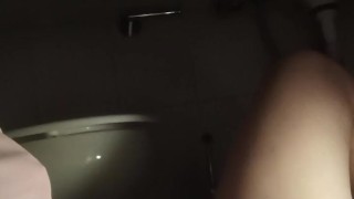 Inflate my belly with me