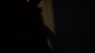 teasing skinny women