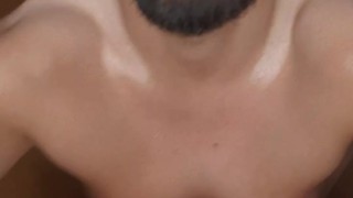 GOLDEN SHOWER ON BRAZZERS STEP SISTER AND STEPMOM ON THE SAME TIME