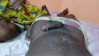 Yummy teen fucked by older guy