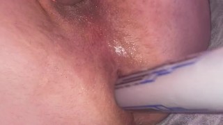 Such a good bat boy.