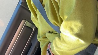 Highway hitachi pussy play