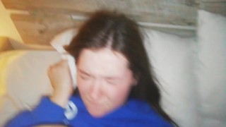 fucked i'm glad, and you too go to hell. family fucking neighbors