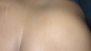 Funking a pretty bitch