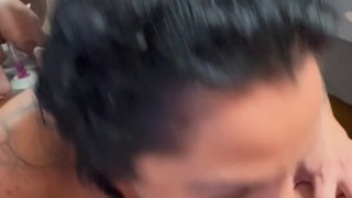 I Love Getting Creampied