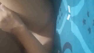 Fuck muna habang wala magulang ni Classmate kung kumare