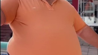 Orange is the new fat