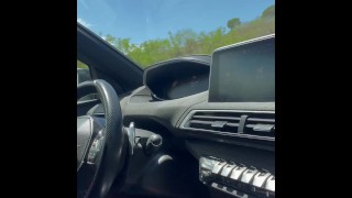 Gay, compilation de 8 grosses ejaculations- Français branle sa grosse bite en publique et intérieure