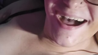 Amy Loves Her Favorite Toy