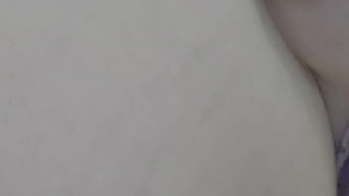 Tease before new toy tryout 😏