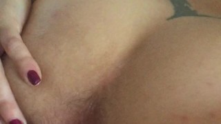 Pussies are better when open and loose here is the proof