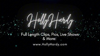 Holly Hates Your Small Penis trailer