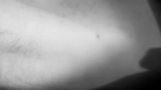 edging my shaved cock x pov cumload x ball stretching