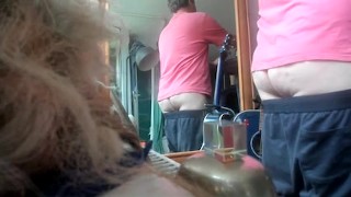 relax and little excitement