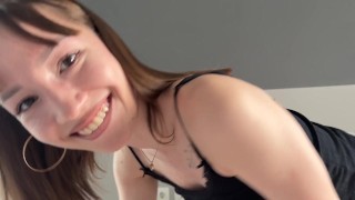 My New Neighbor Came To Ask Me For Salt And Ended Up Eating My Cock. Jimmy Bud