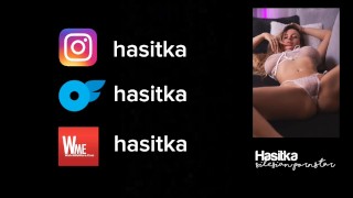 Busty Amateur blonde tits fucking