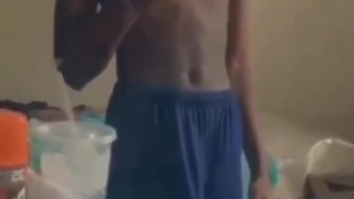 Looking for a content partner hmu