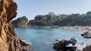 PORNOVATAS - Mature 50 plus Latina Big Boobs