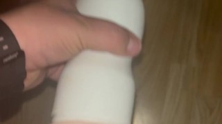 Short Masturbation