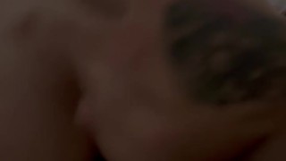 POV in her tight little asshole part 2