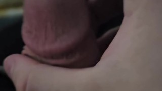 No nut november day 3 (edging)