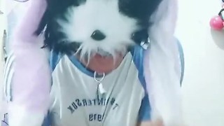 Therian Innocent Fuck First Time