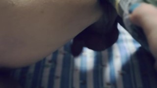 zkusili jsme okurku na masáž prostaty