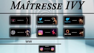 #945 - JOI La raclure de bas étage 4K