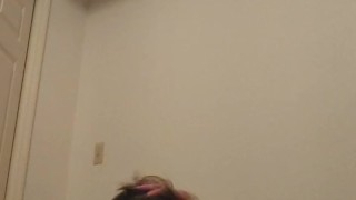 Obsessed with each other