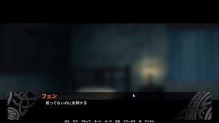 Stay home on a date and have sex.【Flaiming Flagon】part11