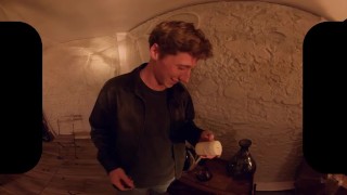 These Hot Witches Wanna Drain More Than Just Your Soul In Hocus Pocus XXX