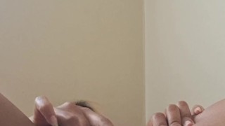 I'm so lonely..I need you to make me CUM hard