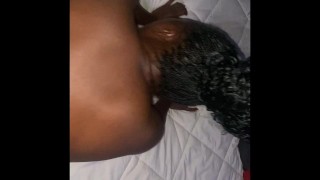 Just Another Backshot Compilation (Making that pussy drip from the back)