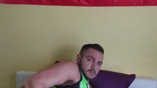 Ear your Greens Part 1