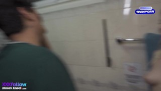 Culona mexicana JESSICA SODI se folla al obrero cuando su esposo no está en casa - TRABAJO SOÑADO