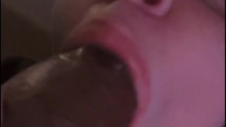 She Love Sucking Big Dick Comp